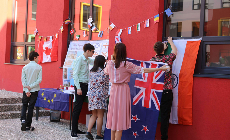 International Day - image 2