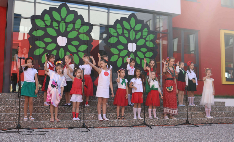 International Day - image 1