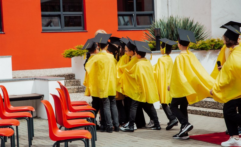 Primary Graduation 2023 - image 72