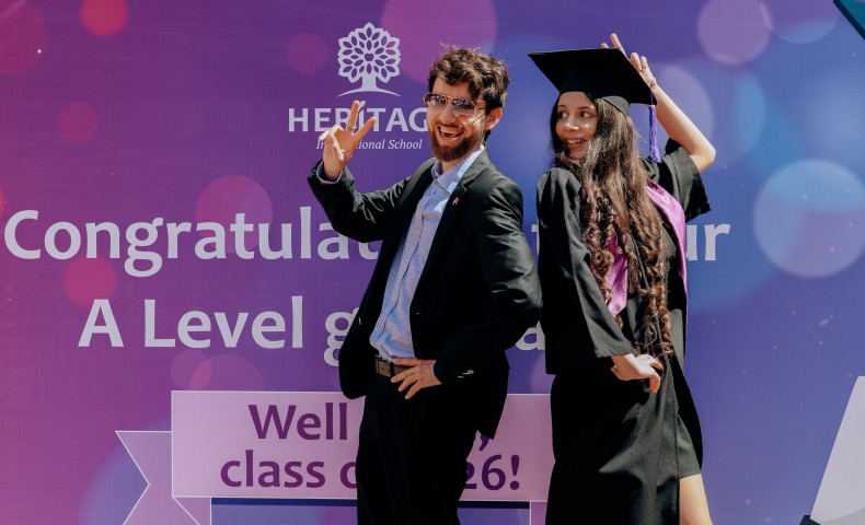 A Level Graduation 2026 - image 137