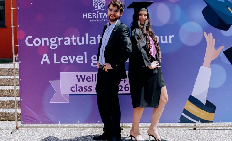 A Level Graduation 2026 - image 136