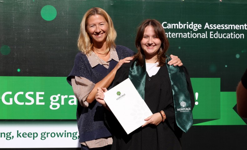 IGCSE Graduates - Class of 2025 - image 89