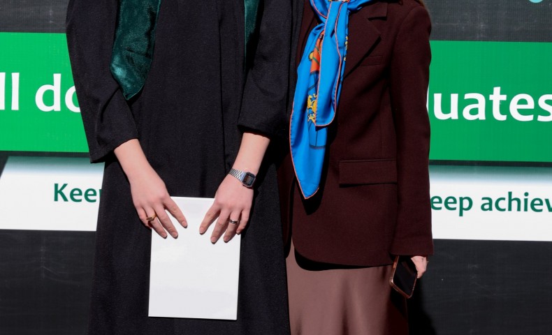 IGCSE Graduates - Class of 2025 - image 88