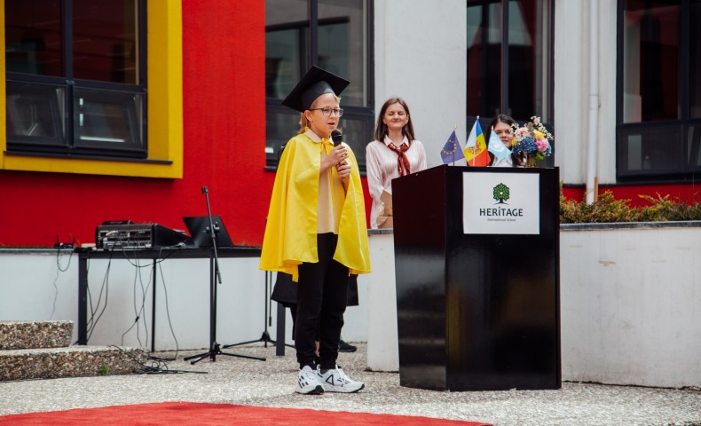 Primary Graduation 2023 - image 52