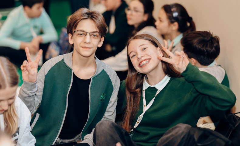 The World Scholar's Cup - image 23