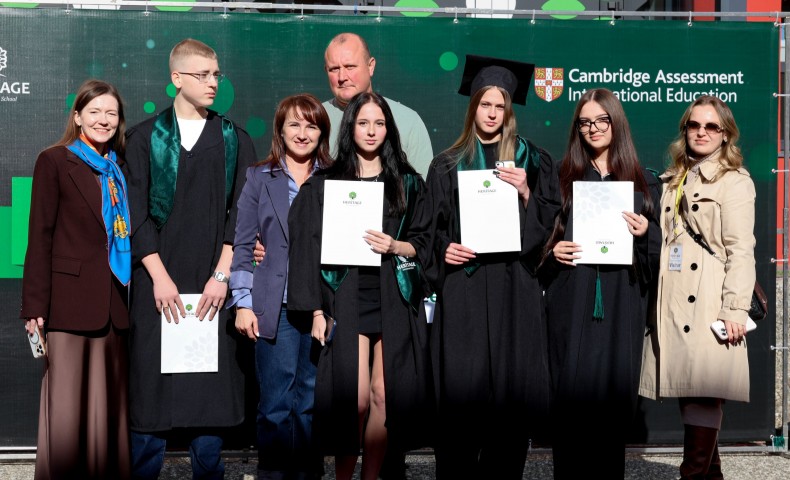 IGCSE Graduates - Class of 2025 - image 92