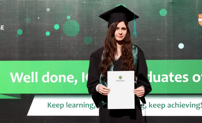 IGCSE Graduates - Class of 2025 - image 93