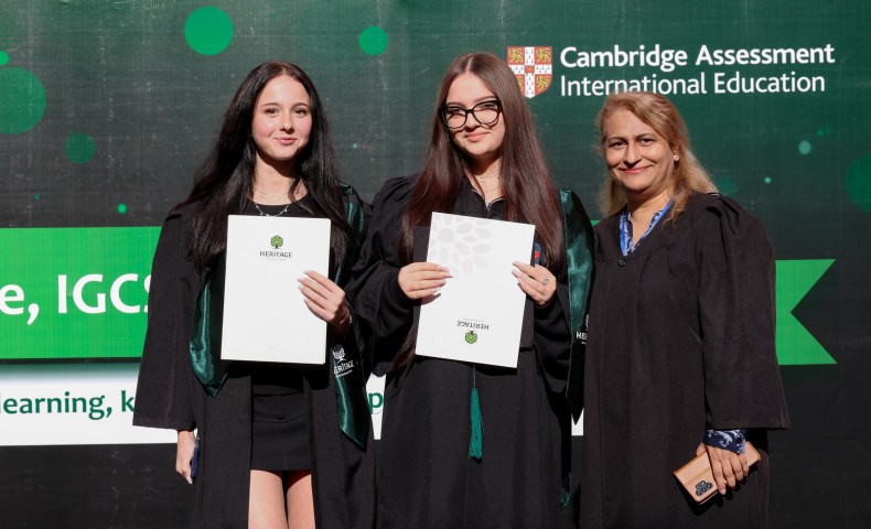 IGCSE Graduates - Class of 2025 - image 91