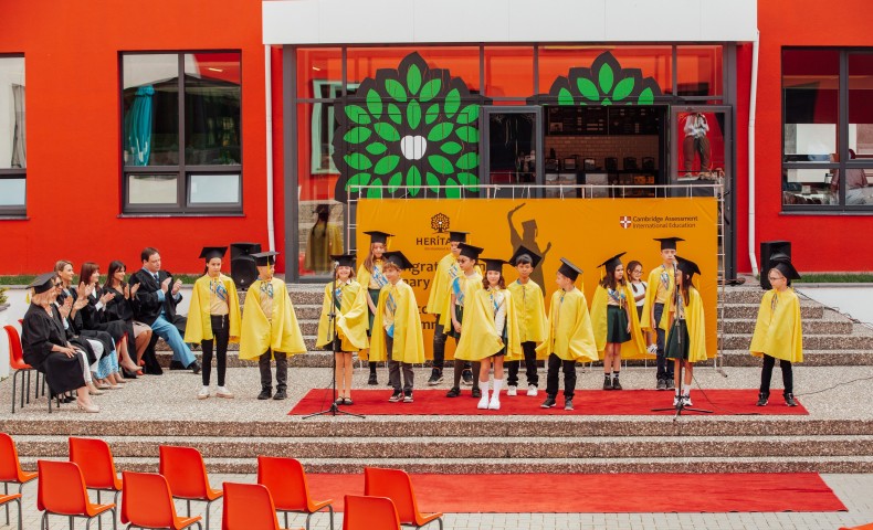 Primary Graduation 2023 - image 92