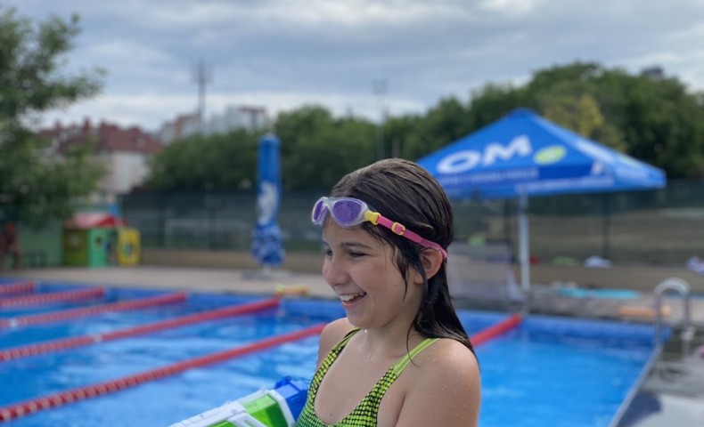 Международный Летний Лагерь 2022 – Cессия „Survivor” - image 101