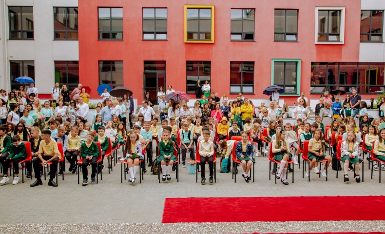 Back to school - 1st September 2022 - image 26