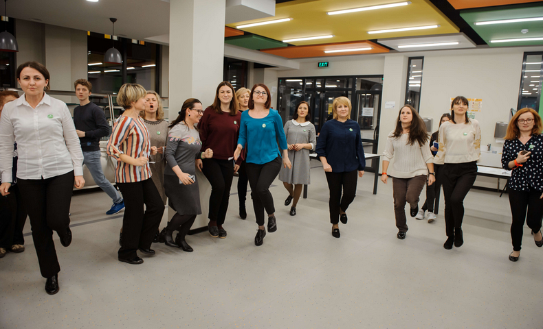 Heritage Teambuilding - image 142