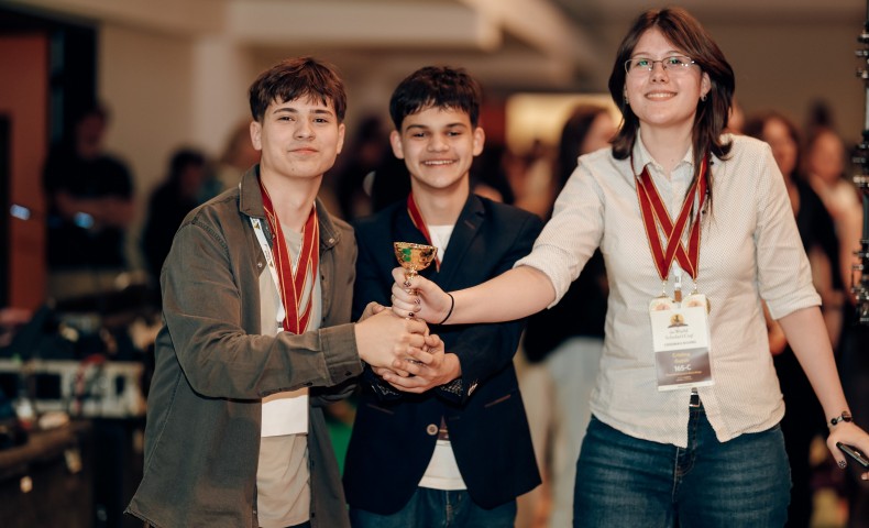 The World Scholar's Cup - image 172