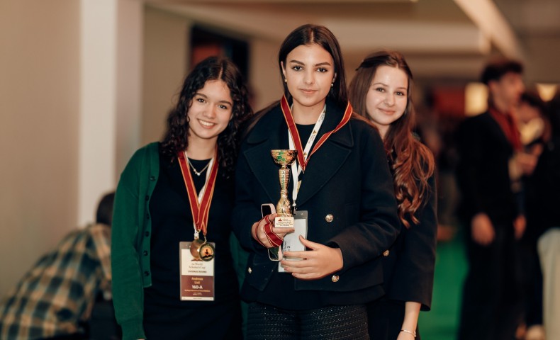 The World Scholar's Cup - image 173