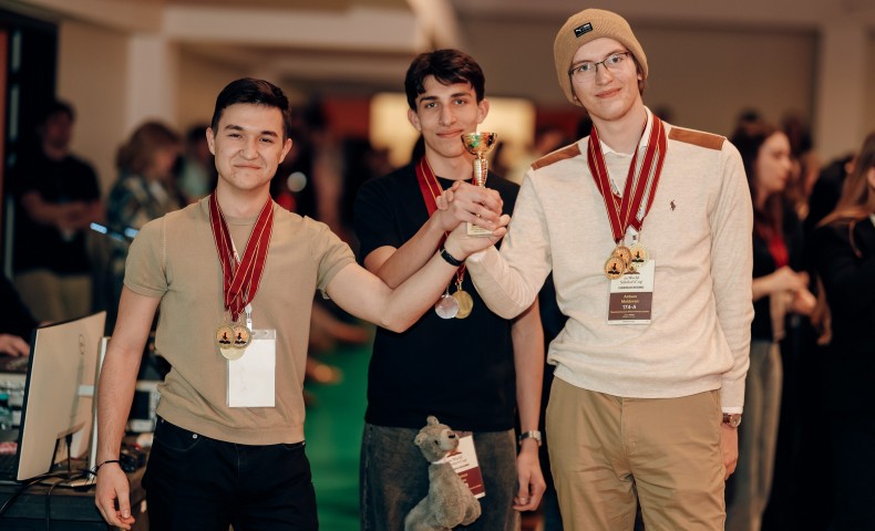 The World Scholar's Cup - image 174