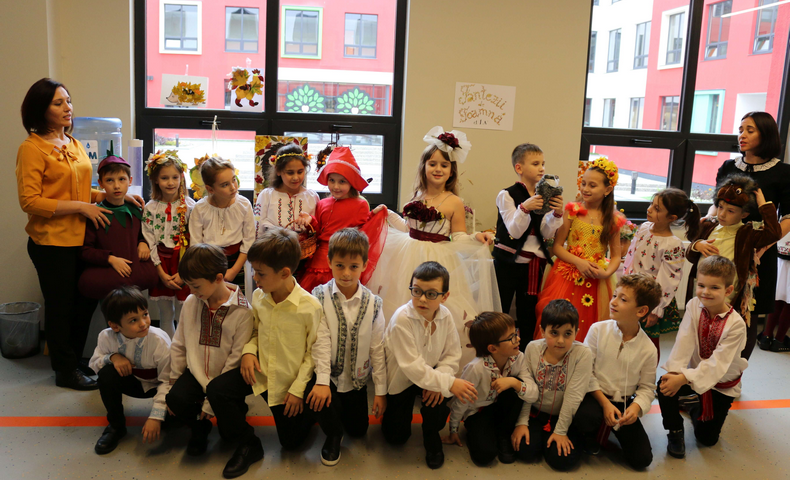 "Golden Autumn" 2018 - image 6