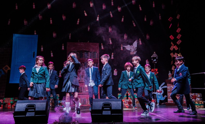 Primary Christmas Play 2022 - image 147