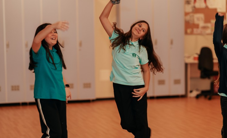 Dance Cheerleading Club - image 33