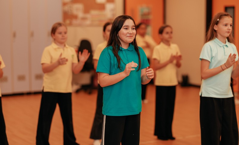 Dance Cheerleading Club - image 34