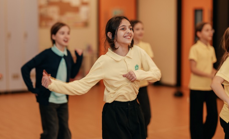 Dance Cheerleading Club - image 32