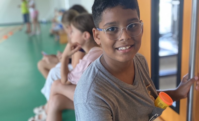 Международный Летний Лагерь 2022 – Cессия „Inside out” - image 40