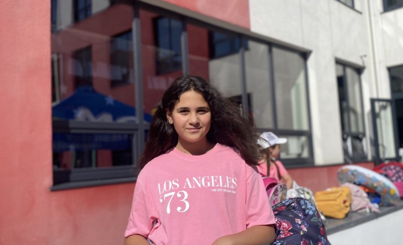 Международный Летний Лагерь 2022 – Cессия „Inside out” - image 147