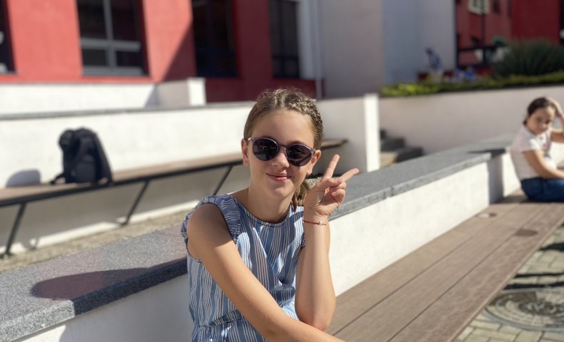 Международный Летний Лагерь 2022 – Cессия „Inside out” - image 148