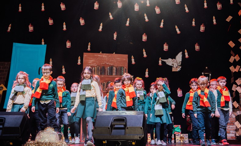 Primary Christmas Play 2022 - image 59