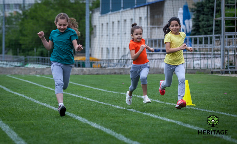 Sports Day - image 17