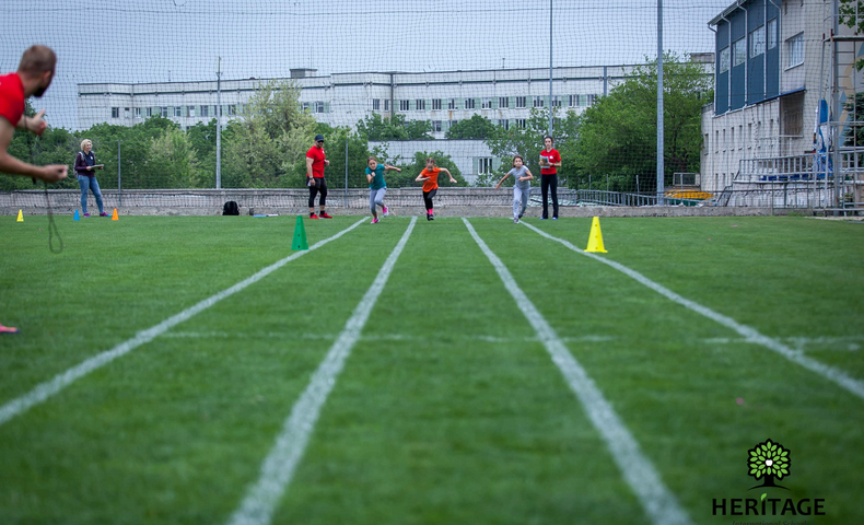 Sports Day - image 27