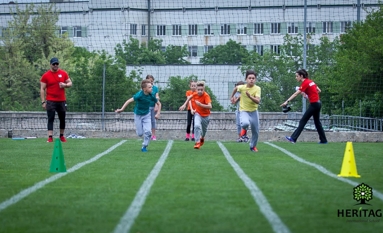 Sports Day - image 24