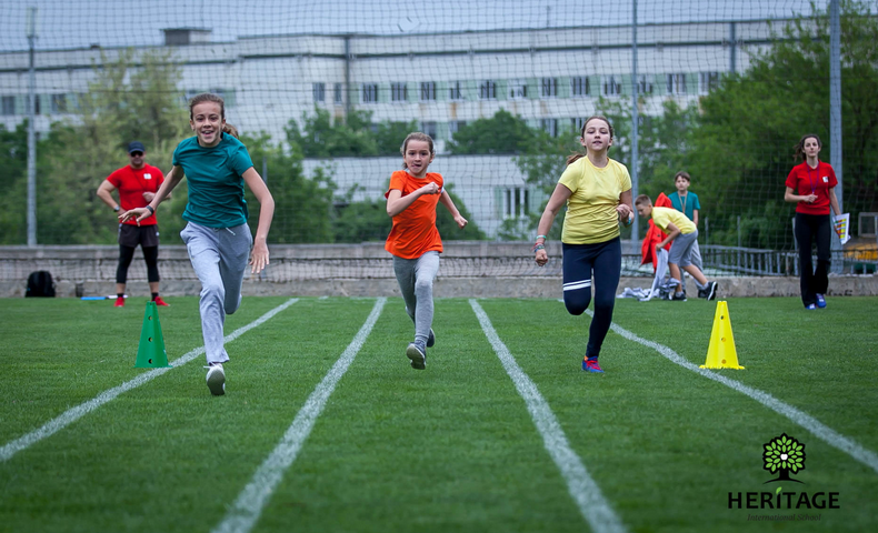 Sports Day - image 31