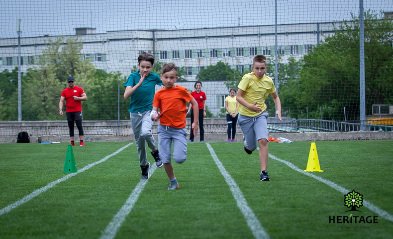 Sports Day - image 30