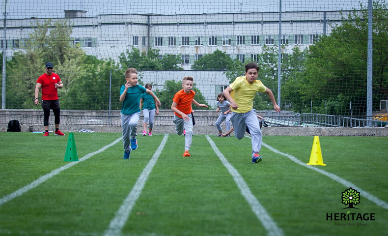 Sports Day - image 25