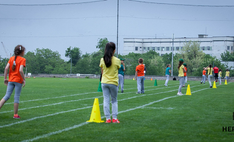 Sports Day - image 32