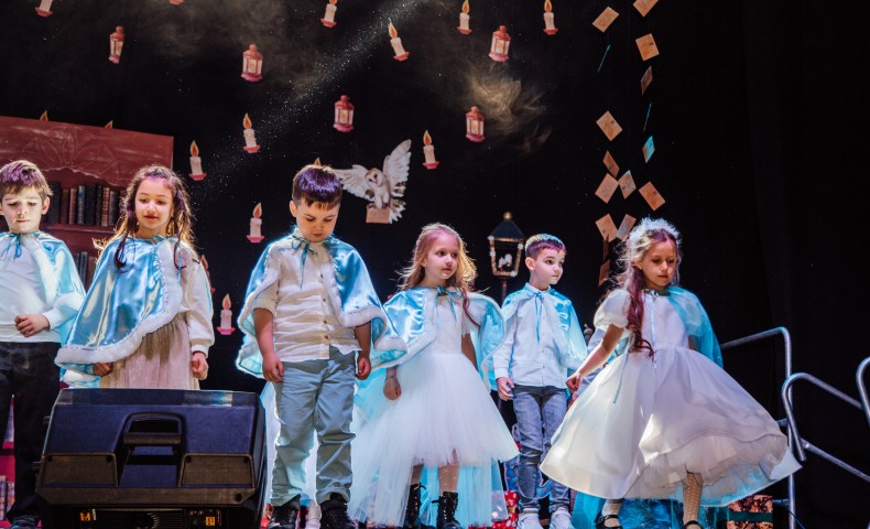 Primary Christmas Play 2022 - image 26