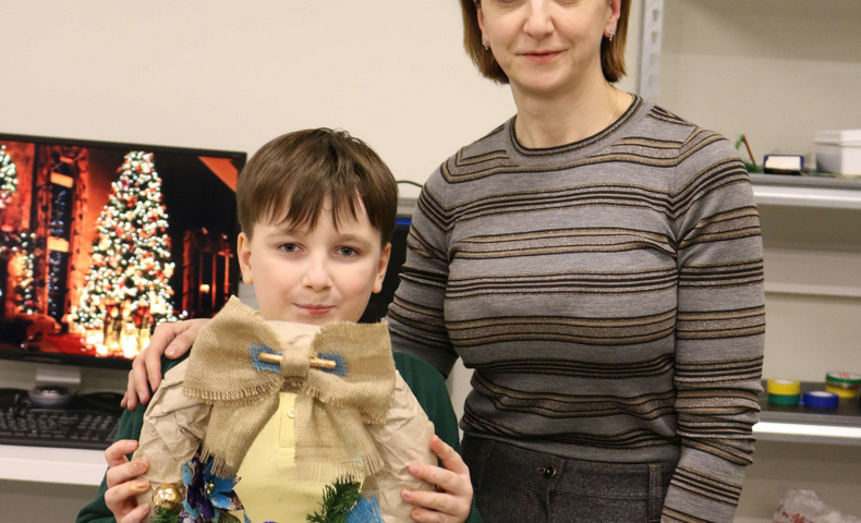 "Santa's Workshop" for Heritage Community - image 179