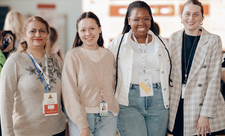 The World Scholar's Cup - image 91