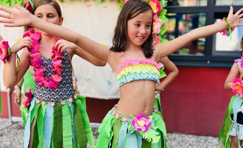 Международный Летний Лагерь 2022 – Cессия „A ticket to…” - image 28