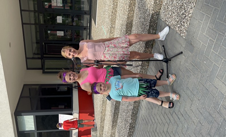 Международный Летний Лагерь 2022 – Cессия „Survivor” - image 131