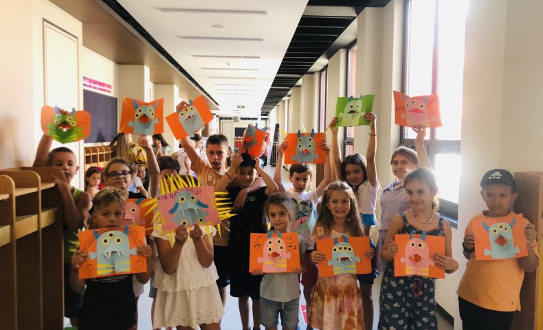 Международный Летний Лагерь 2022 – Cессия „Pop Star Dance” - image 127