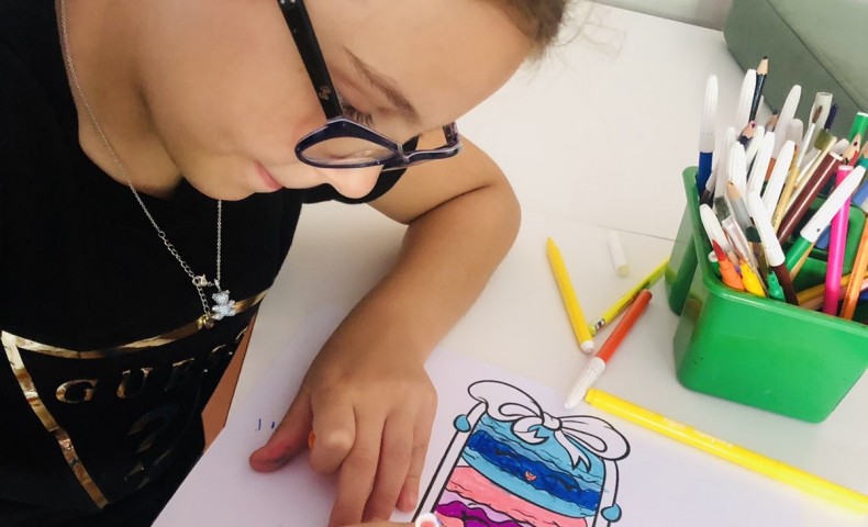 Международный Летний Лагерь 2022 – Cессия „Pop Star Dance” - image 128