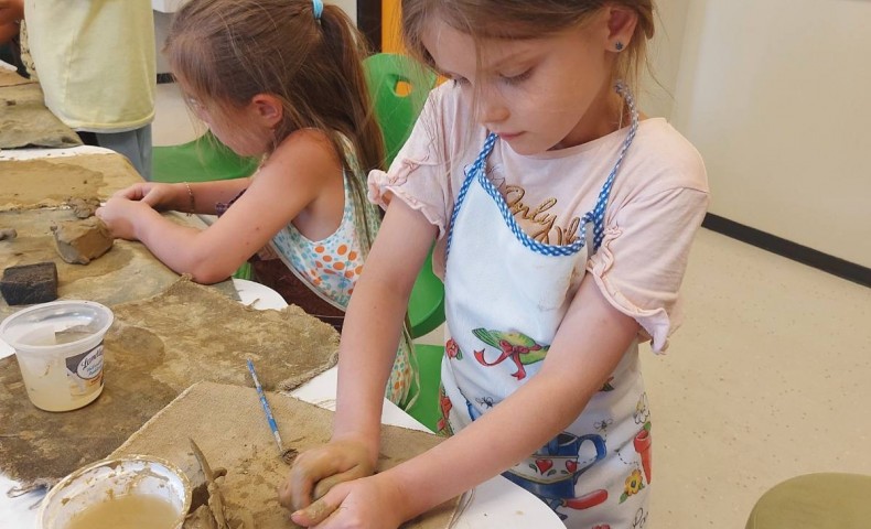 Международный Летний Лагерь 2022 – Cессия „Pop Star Dance” - image 126