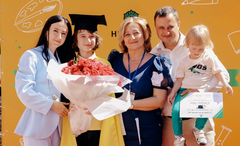 4A Graduation 2026 - image 81
