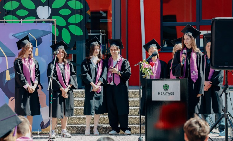A Level Graduation 2026 - image 60