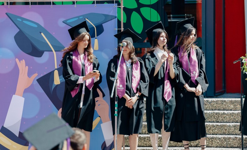 A Level Graduation 2026 - image 59