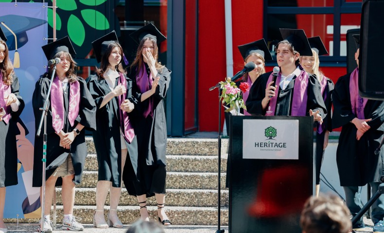 A Level Graduation 2026 - image 58