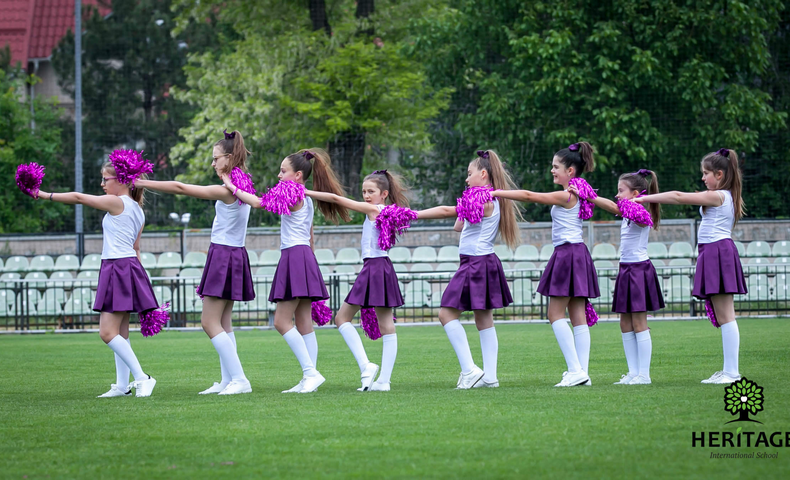Sports Day - image 9