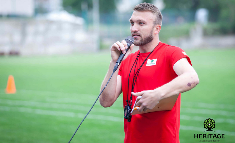 Sports Day - image 2