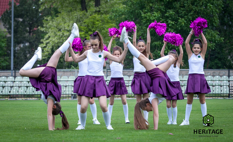 Sports Day - image 12